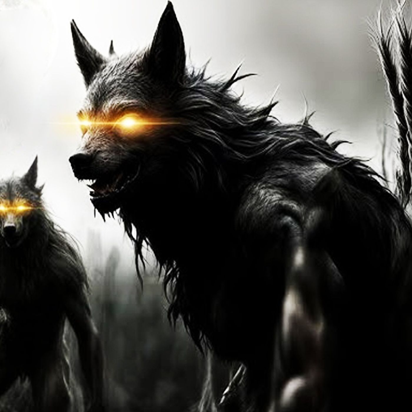 Nos Atacó Un NAHUAL Por Desobedecer A Mis Padres - Historias De Terror - Voces De La Noche