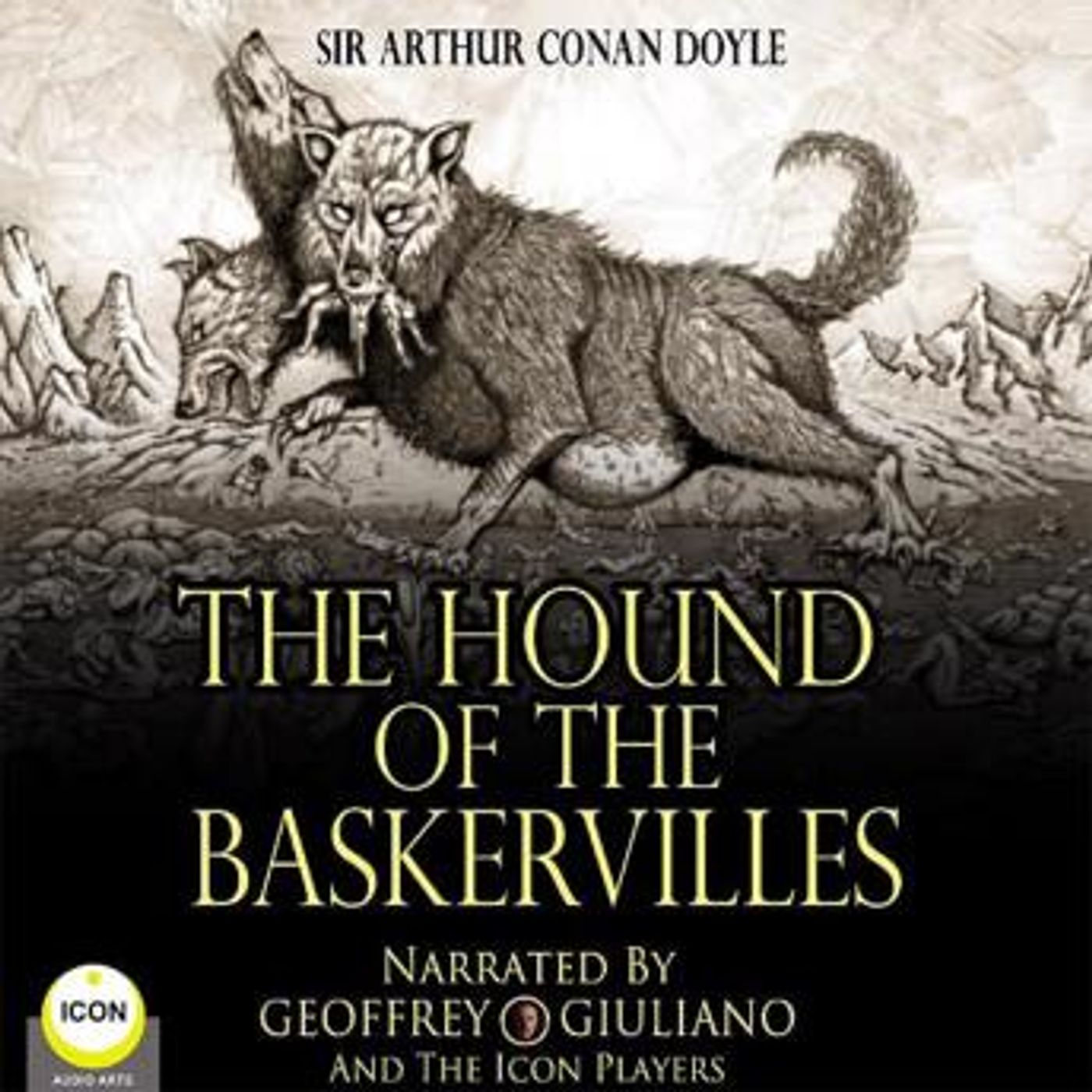 Explore the Latest Free Audiobooks in Mystery, Thriller & Horror, Suspense