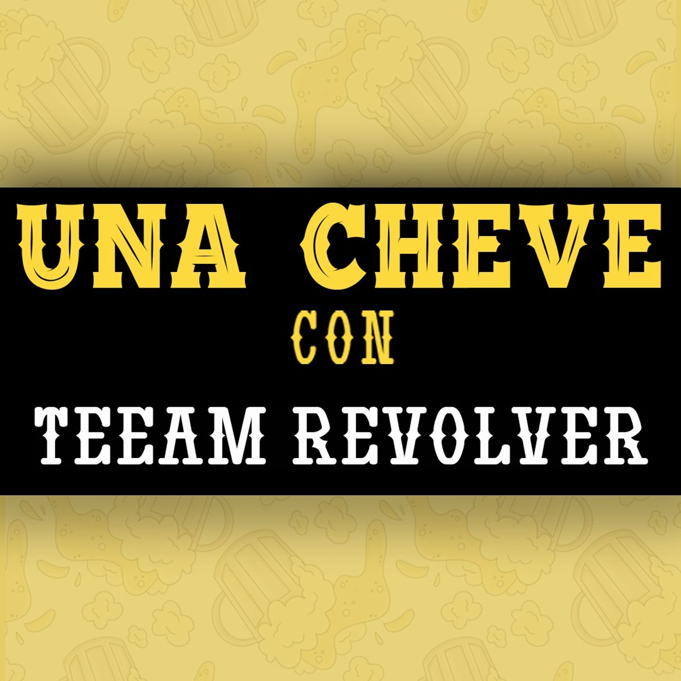 Portada de Una Cheve Con