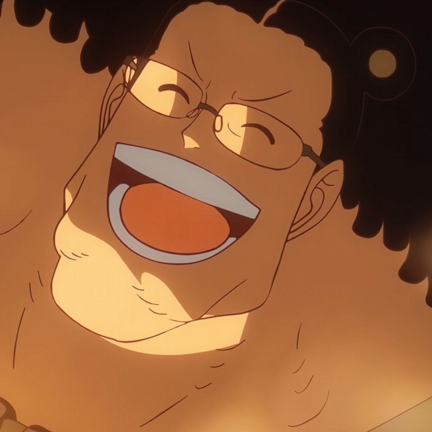 How Tragic Was Kuma's Backstory?