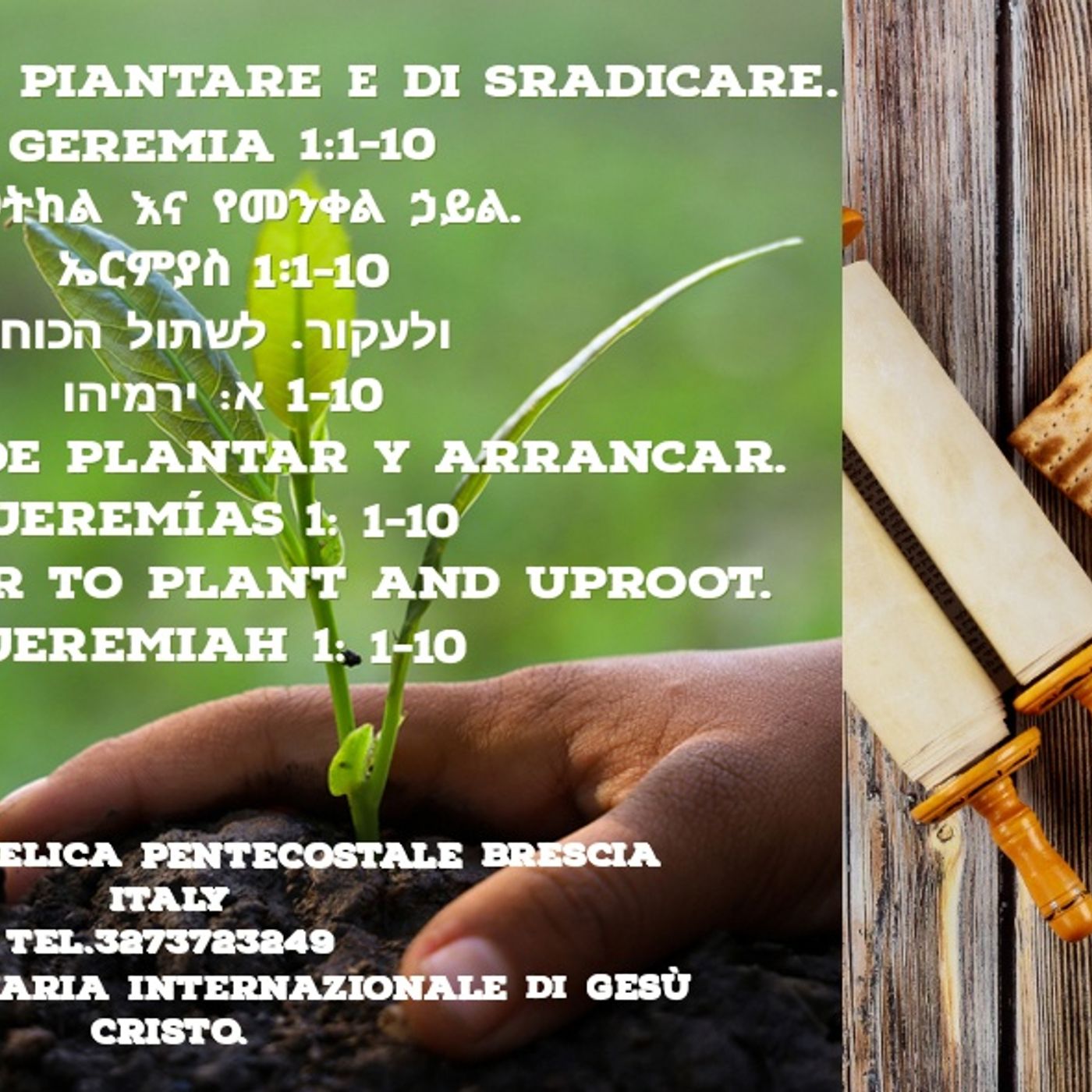 Nuova registrazione (bozza) episode artwork