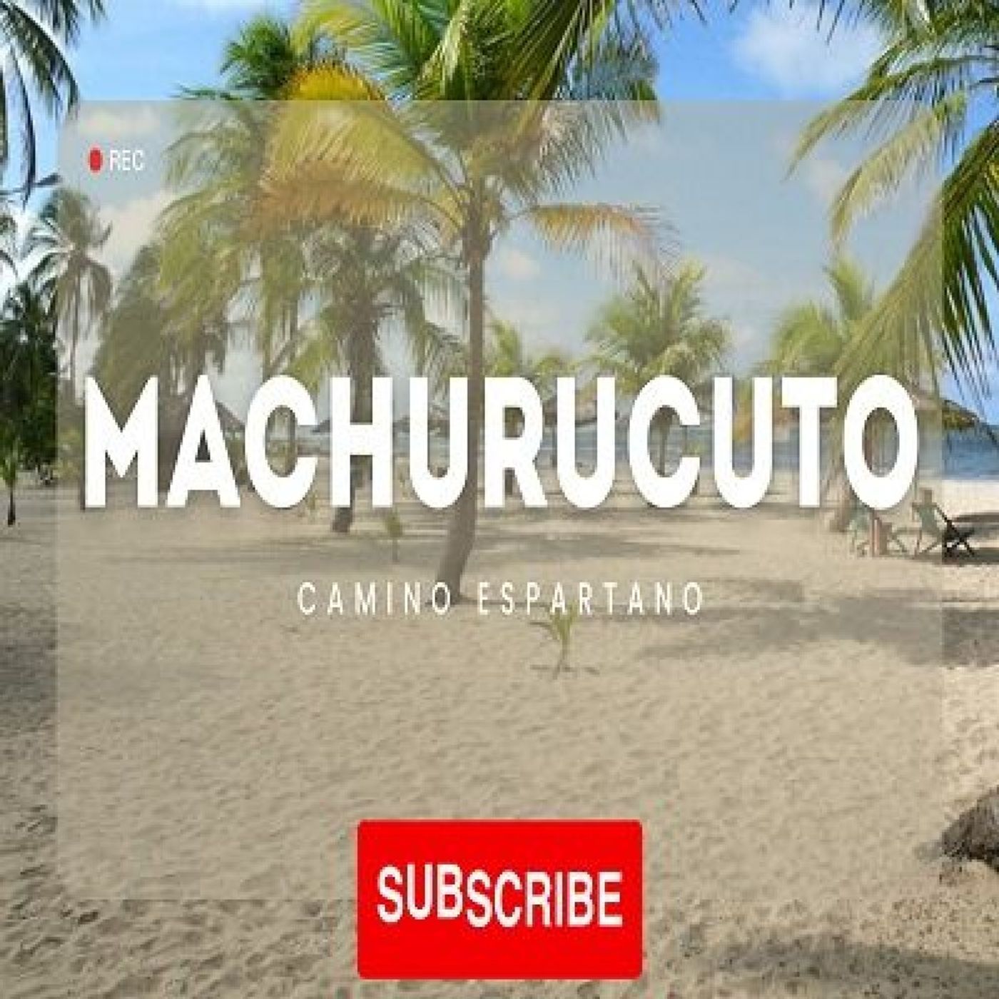 Episodio 13 - "Sobre Machurucuto: Aventura entre Historia y Naturaleza" episode artwork