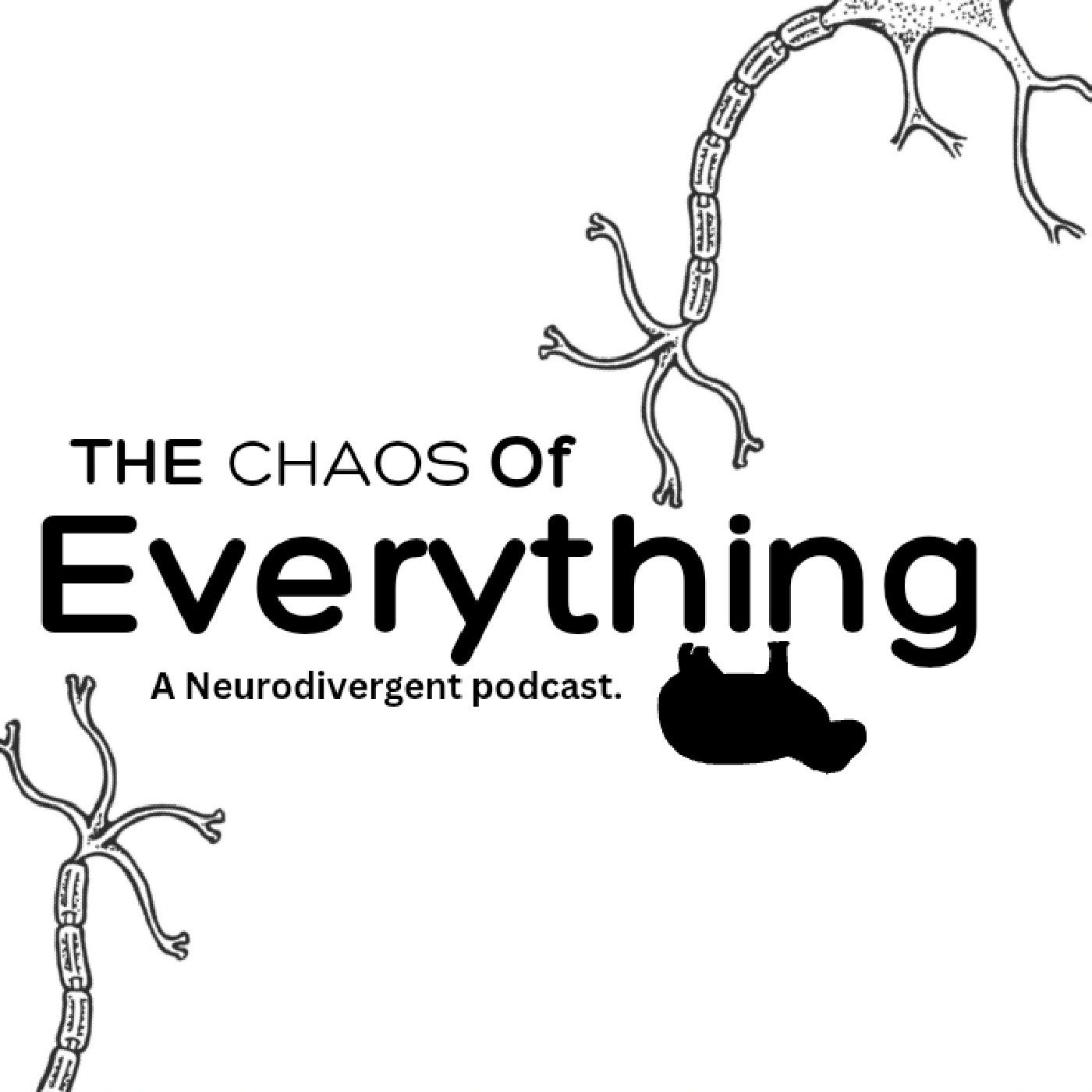 The Chaos of Everything podcast artwork