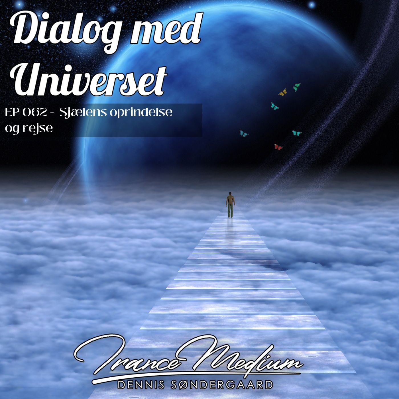 Dialog med Universet