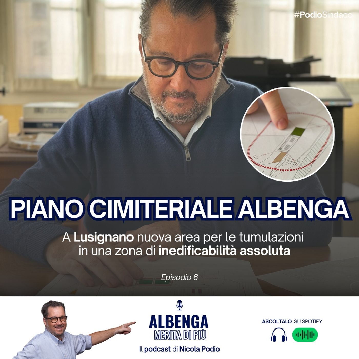 Albenga merita di più