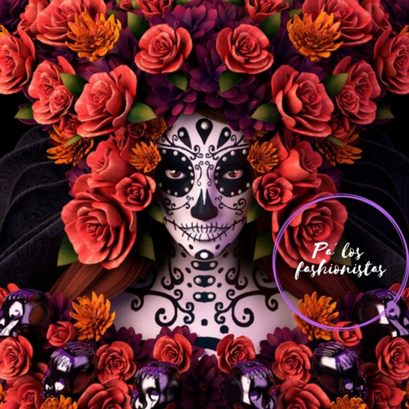 Especial última emisión y día de muertos. episode artwork