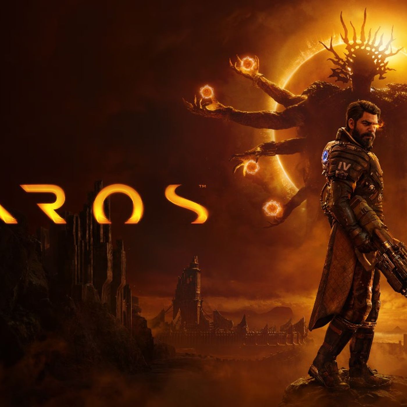 Saros Impressions, Gamestop Wants to Buy Ebay # 492