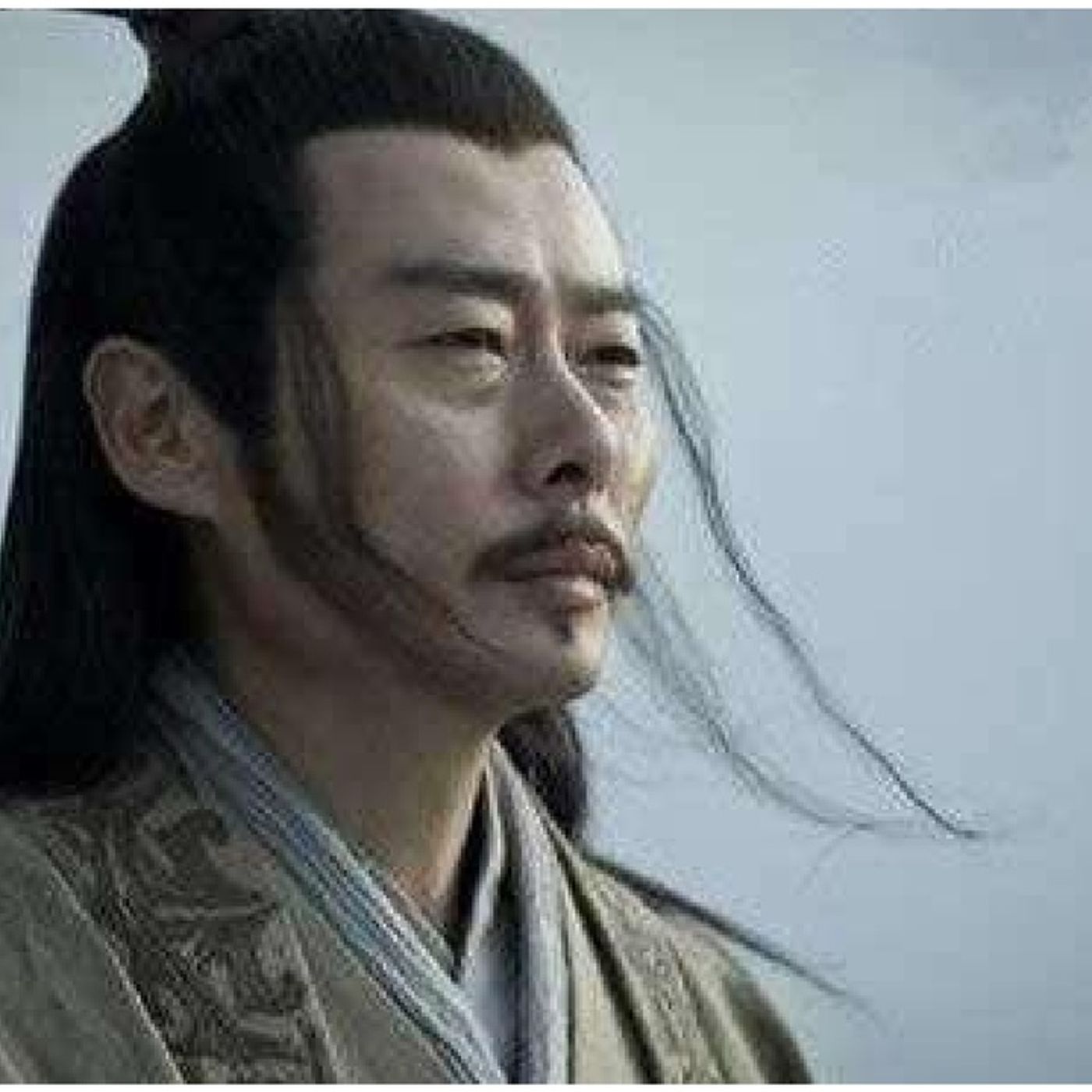Chi è Liu Bowen conosciuto nella tradizione cinese episode artwork
