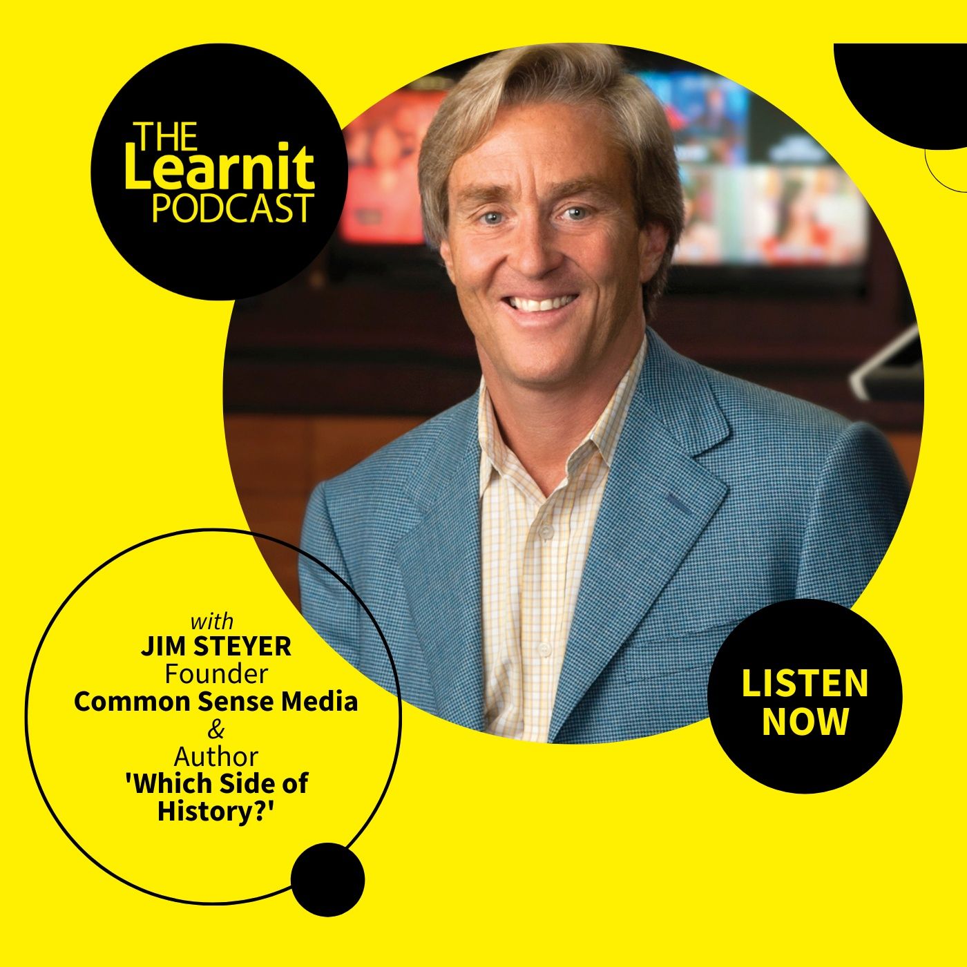 The Learnit Podcast