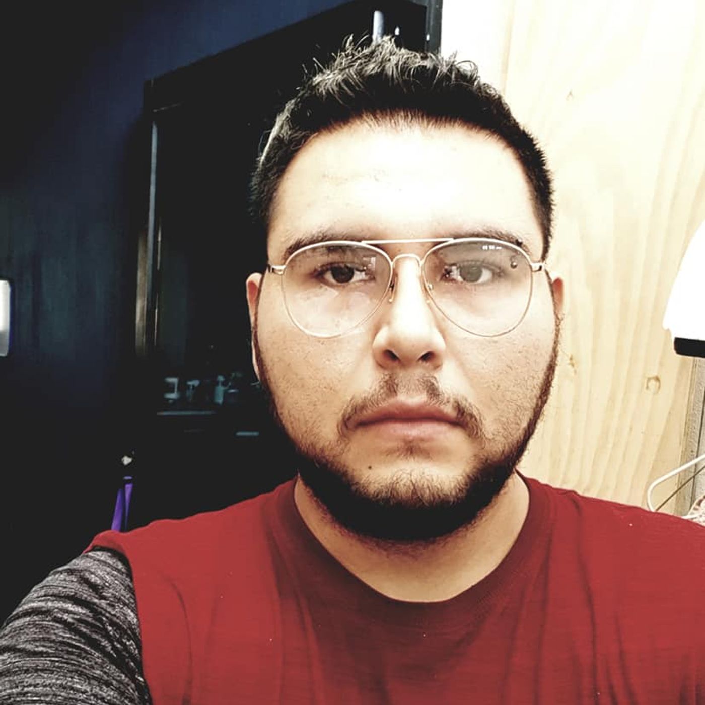 Ven, Seremos: con Francisco Acosta
