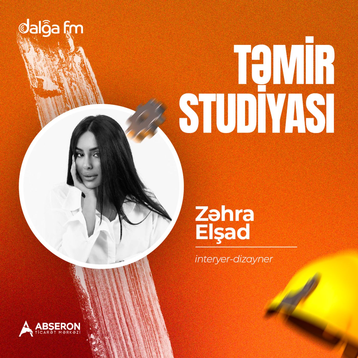 Bir məkanı dizayn etməyə başlayarkən ilk nəyə diqqət yetirilməlidir? | Təmir studiyası #15 episode artwork