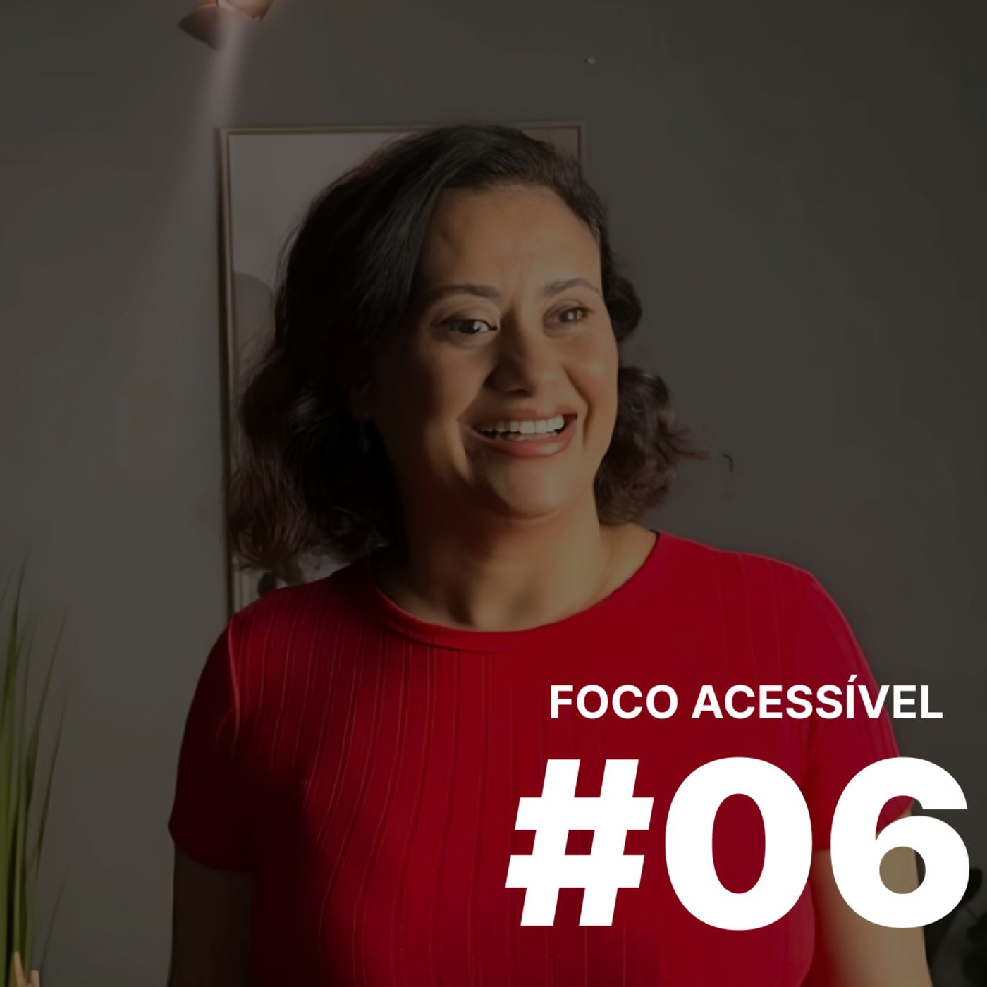 Foco Accessível