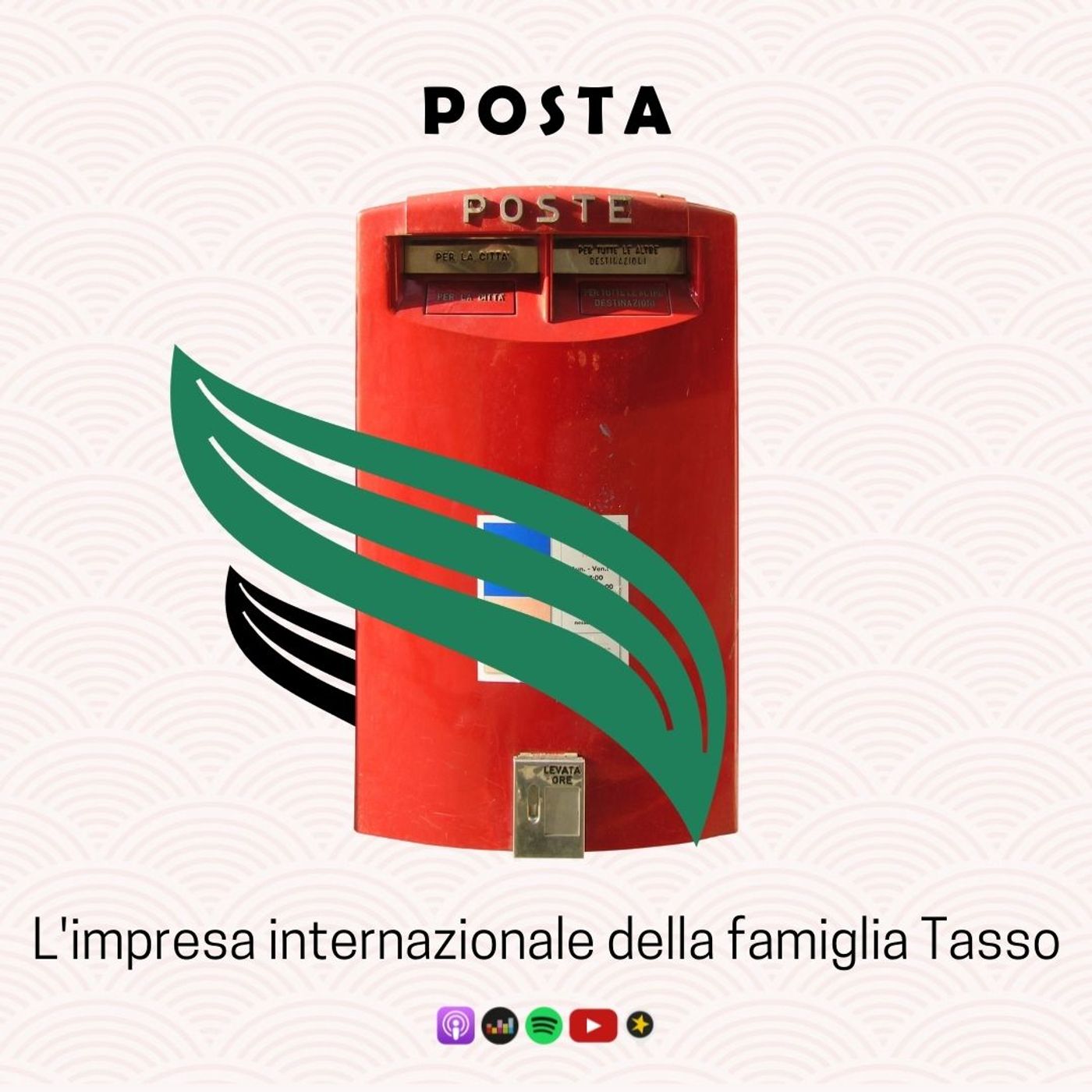 ILLUSTRI SCONOSCIUTI