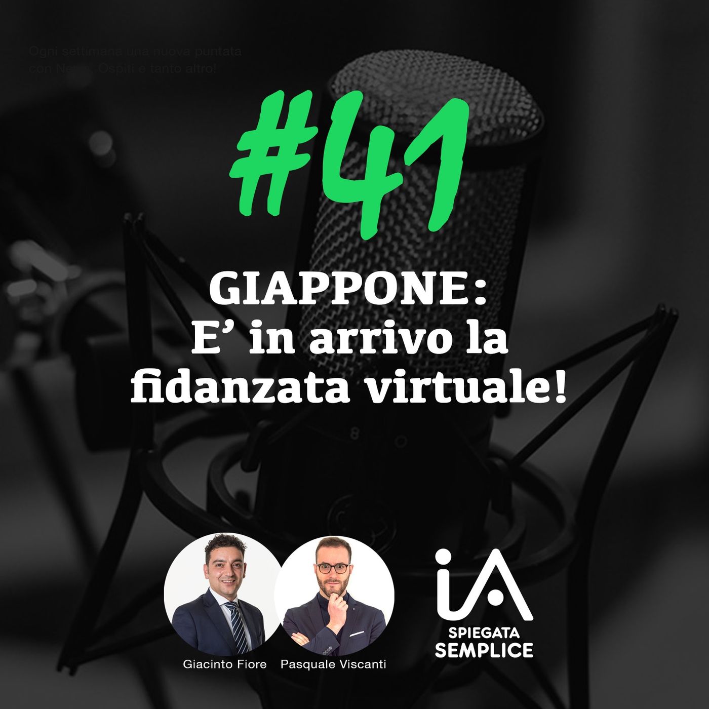 Intelligenza Artificiale Spiegata Semplice