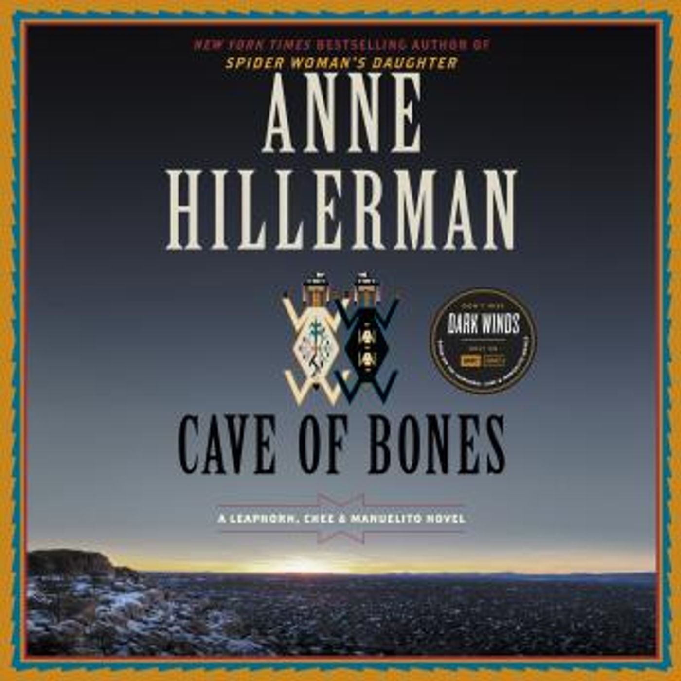 Access Must-Have Free Audiobooks in Mystery, Thriller & Horror, Police & Detective