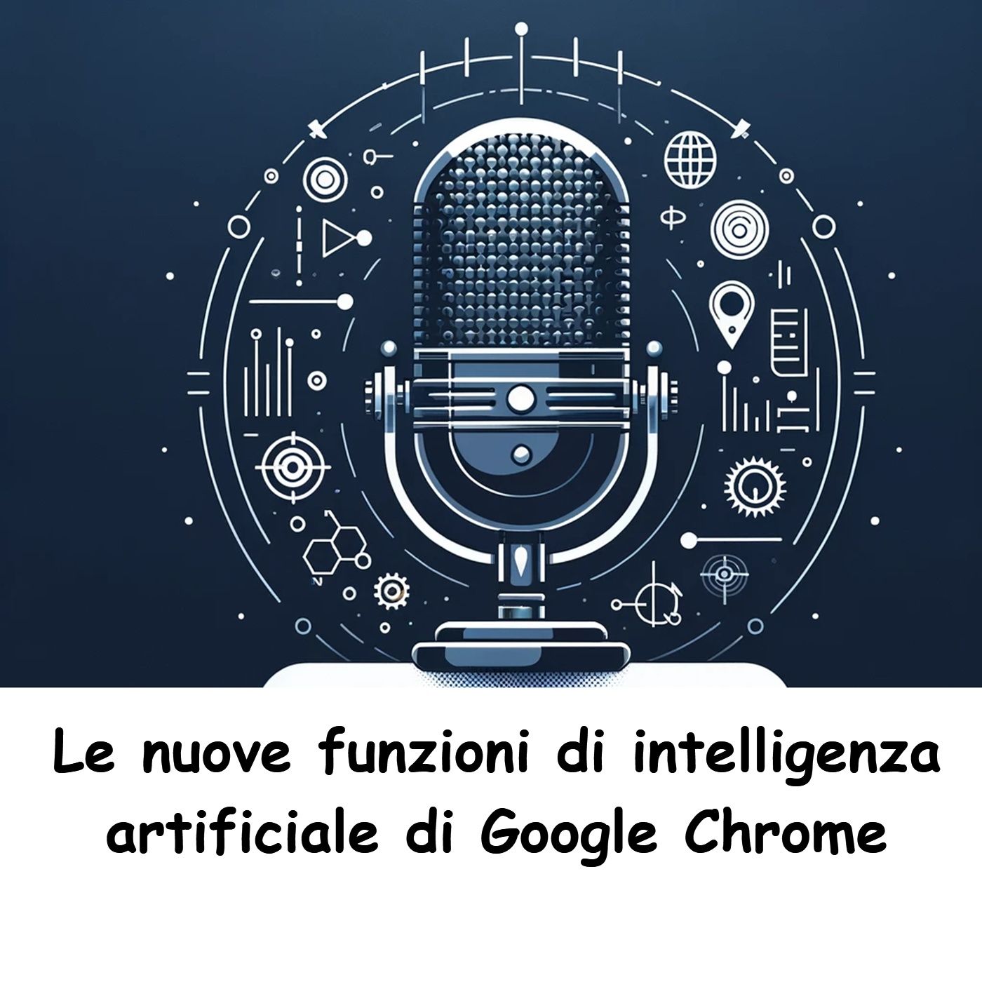 MicroKast di Marco Ilardi: Innovazione, SEO & Sapori Digitali
