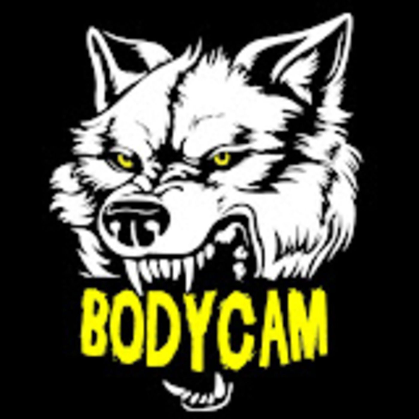 EWU Bodycam podcast artwork