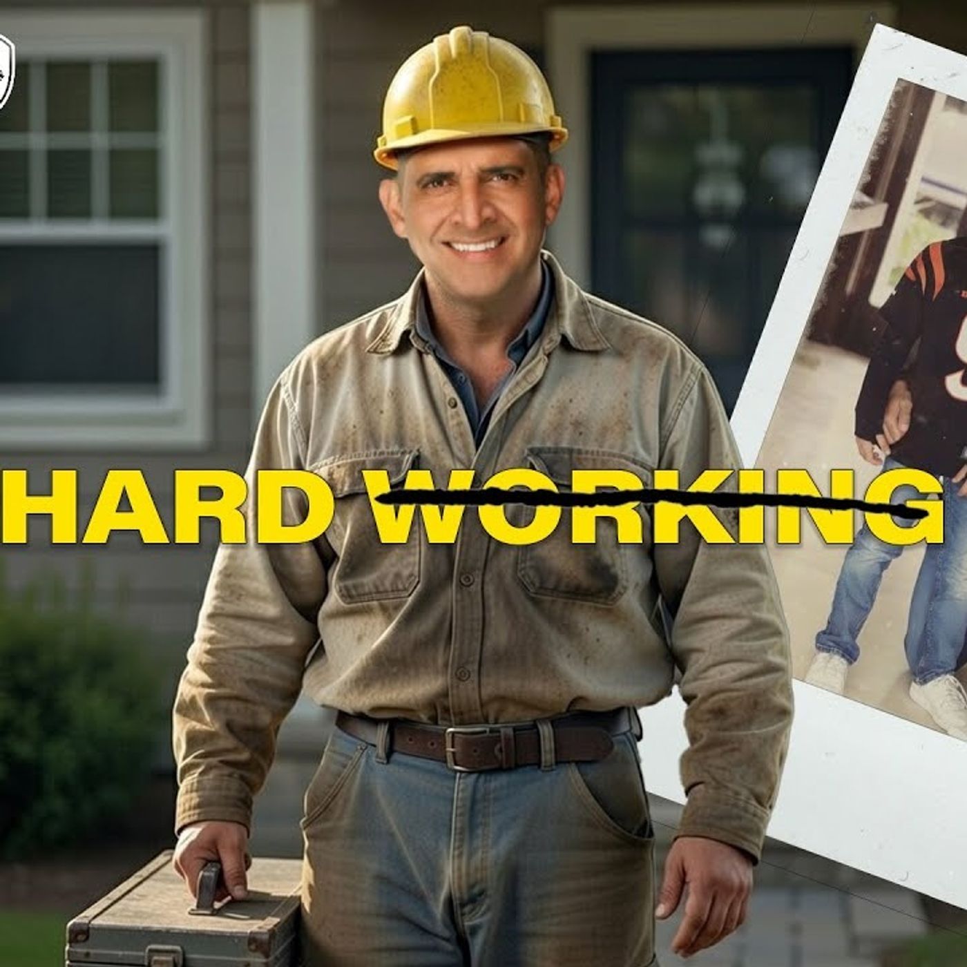 Busy Fathers, This is For You