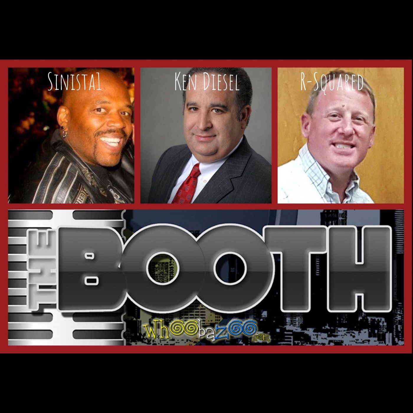 The Booth