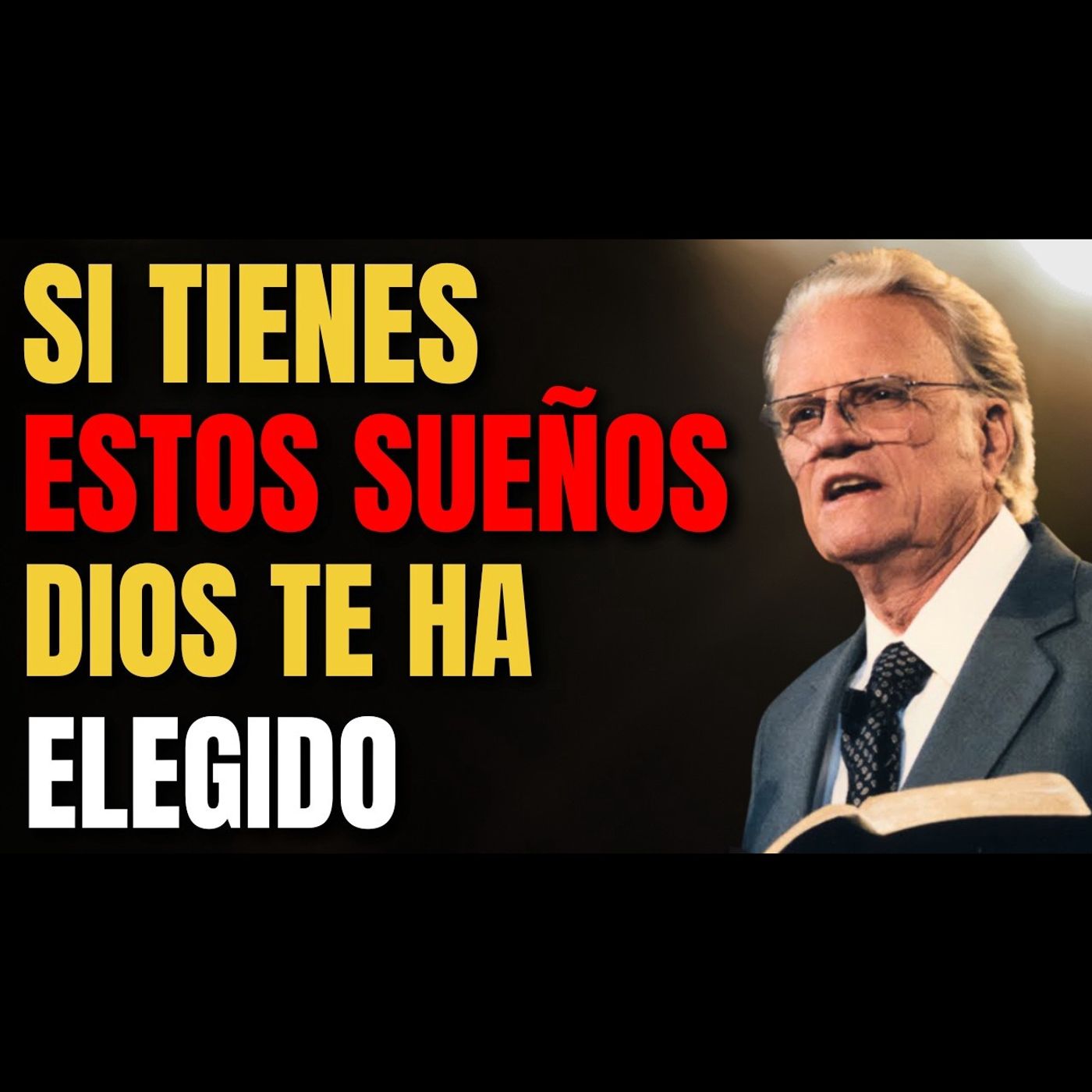 5 SUEÑOS Con Los Que DIOS TE HABLA Mientras DUERMES - Predicas Cristianas