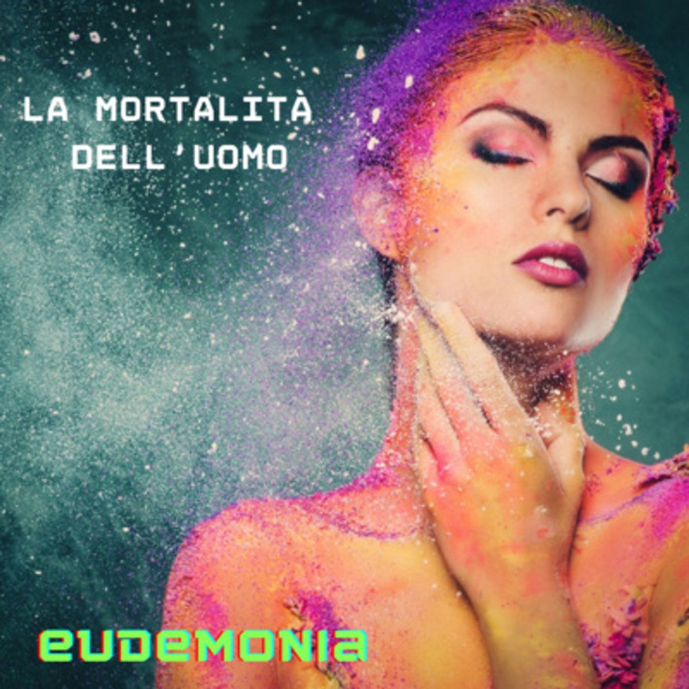 La mortalità dell'Uomo - Sesto episodio Meditazione episode artwork