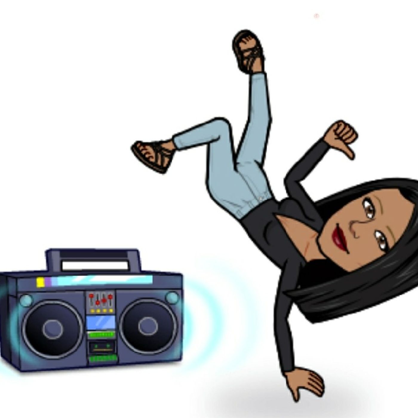 Episode 6 - The Ms Benita Show Radio Show