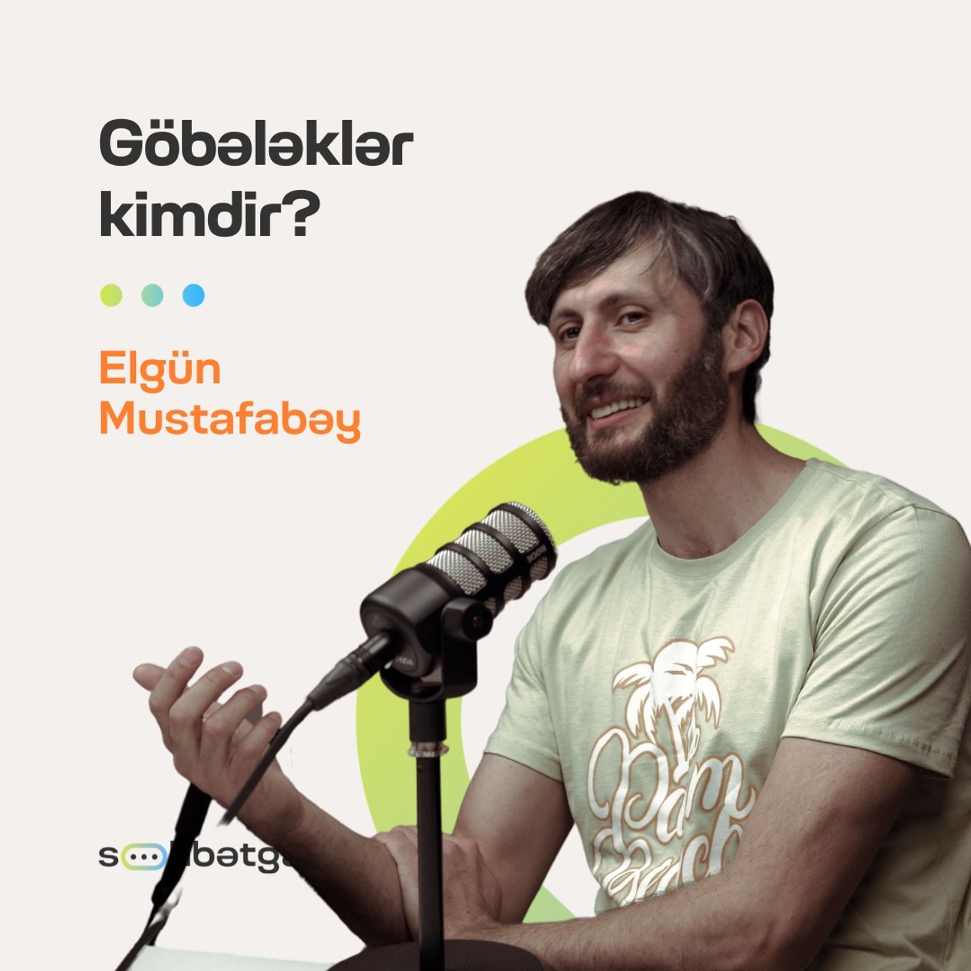 Göbələklər kimdir? | Göbələk haqqında bilmədiklərimiz | Söhbətgah episode artwork