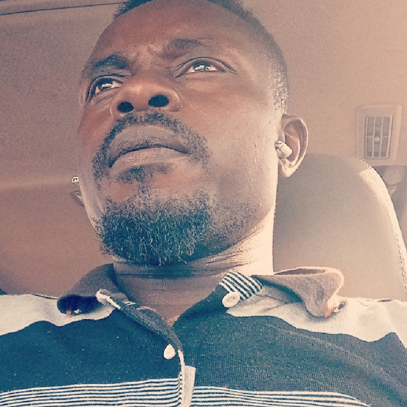 Emmanuel Oluwafemi\'s podcast