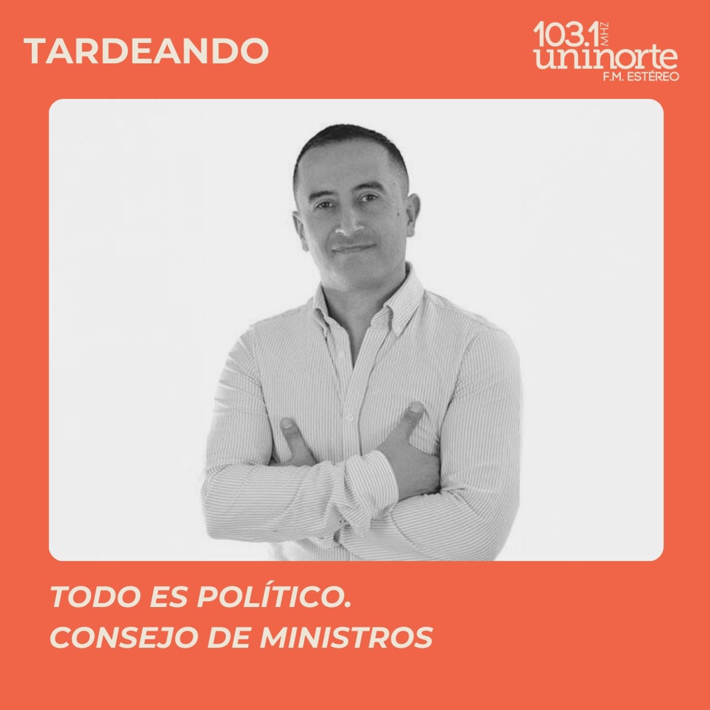 TARDEANDO CON UNINORTE FM ESTEREO