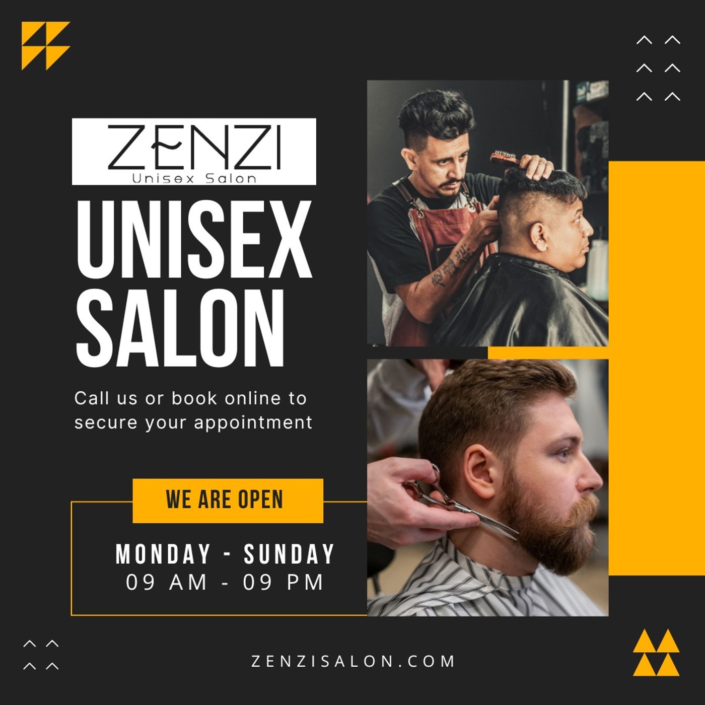 Perfect Unisex Salon in Chennai