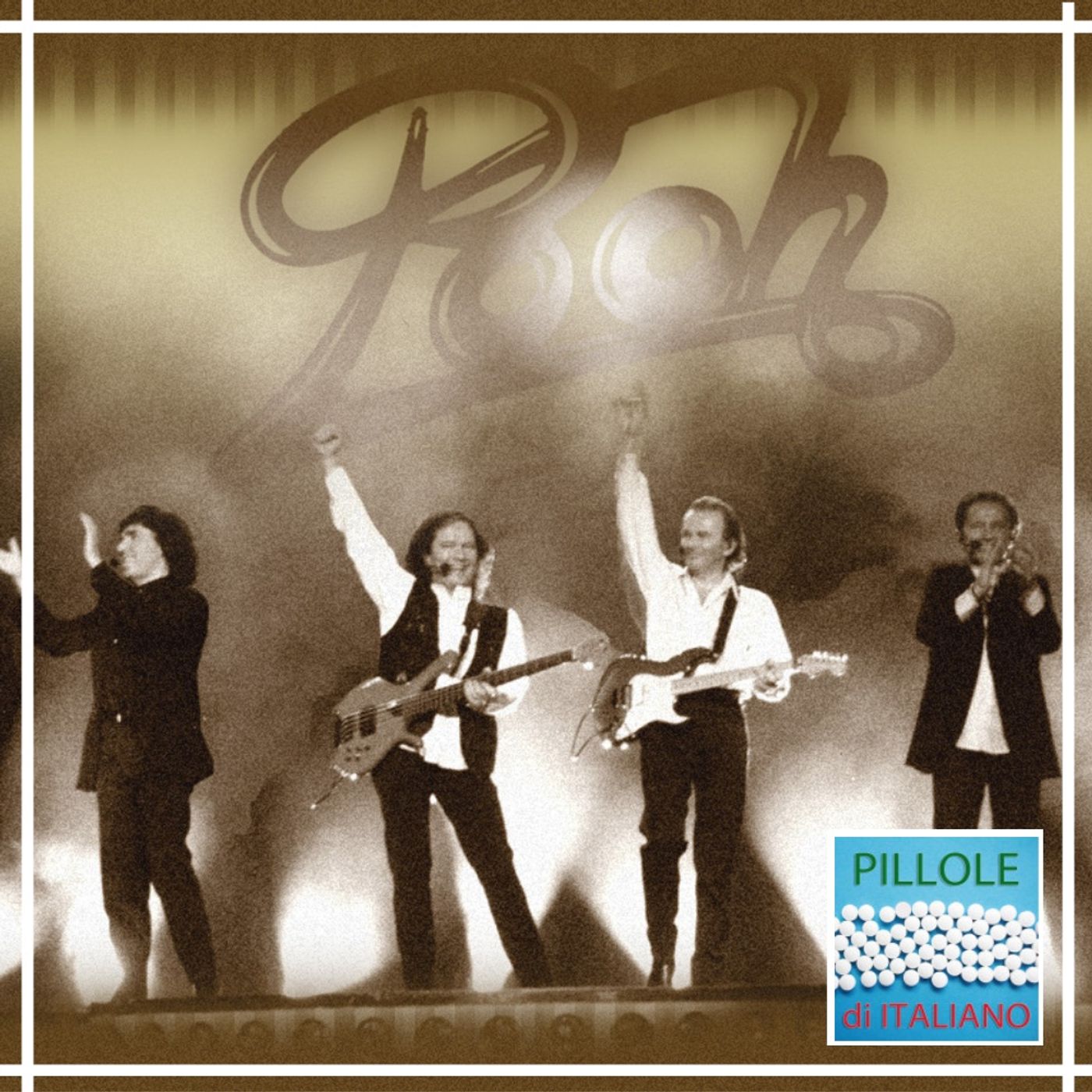 La canzone - Dammi solo un minuto