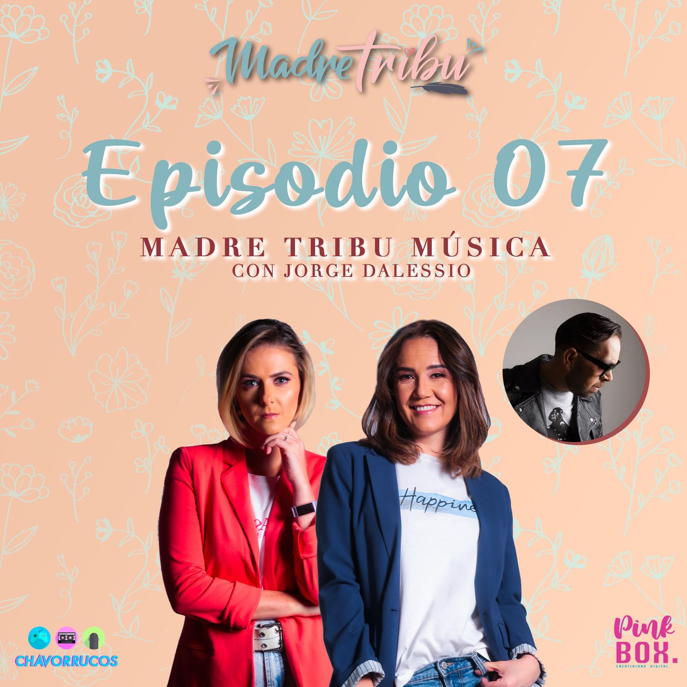 Madre Tribu