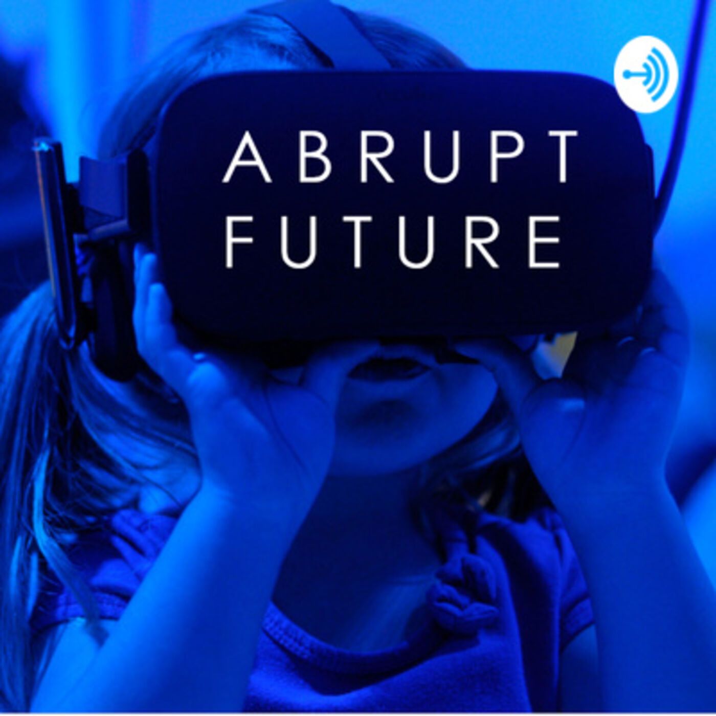 Abrupt Future. The Future of Work Happened Faster Than we Thought.