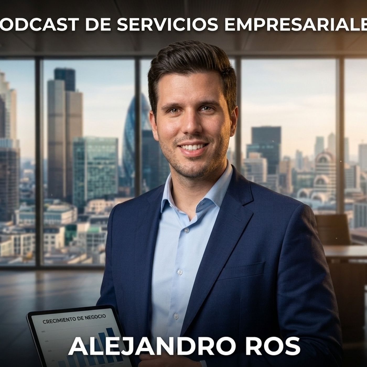 Experto y Directo podcast artwork