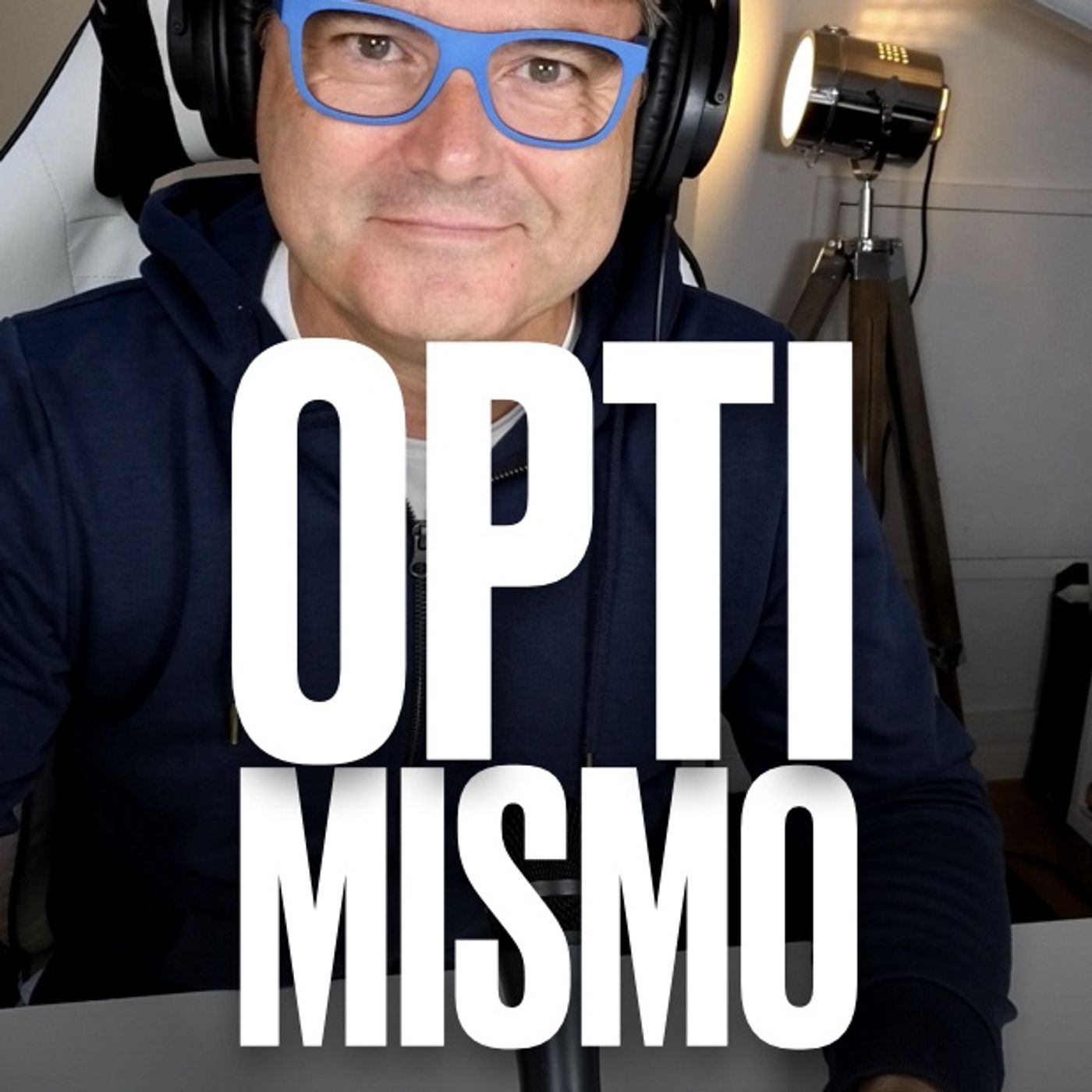 ¿Podemos ser optimistas? - Podcast Express de Marc Vidal