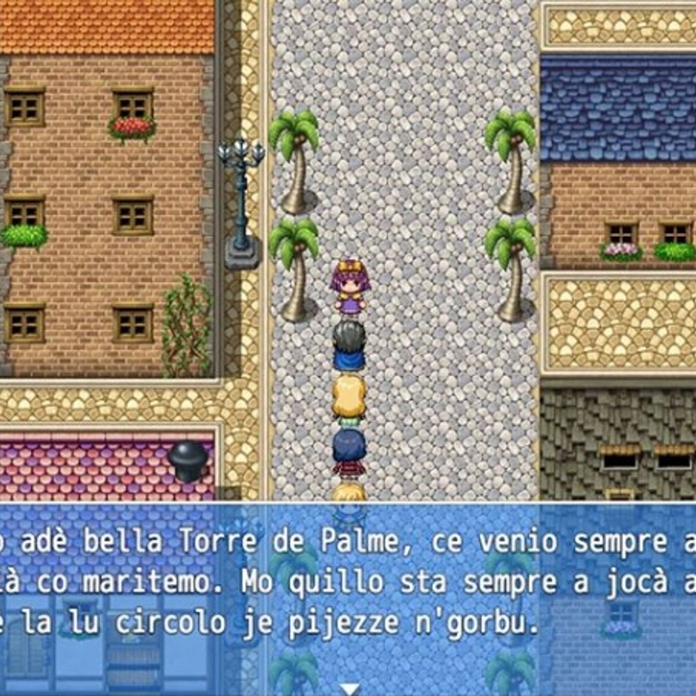 Il primo videogioco che parla fermano - con Edoardo Vitali - 10 giugno 2020 episode artwork