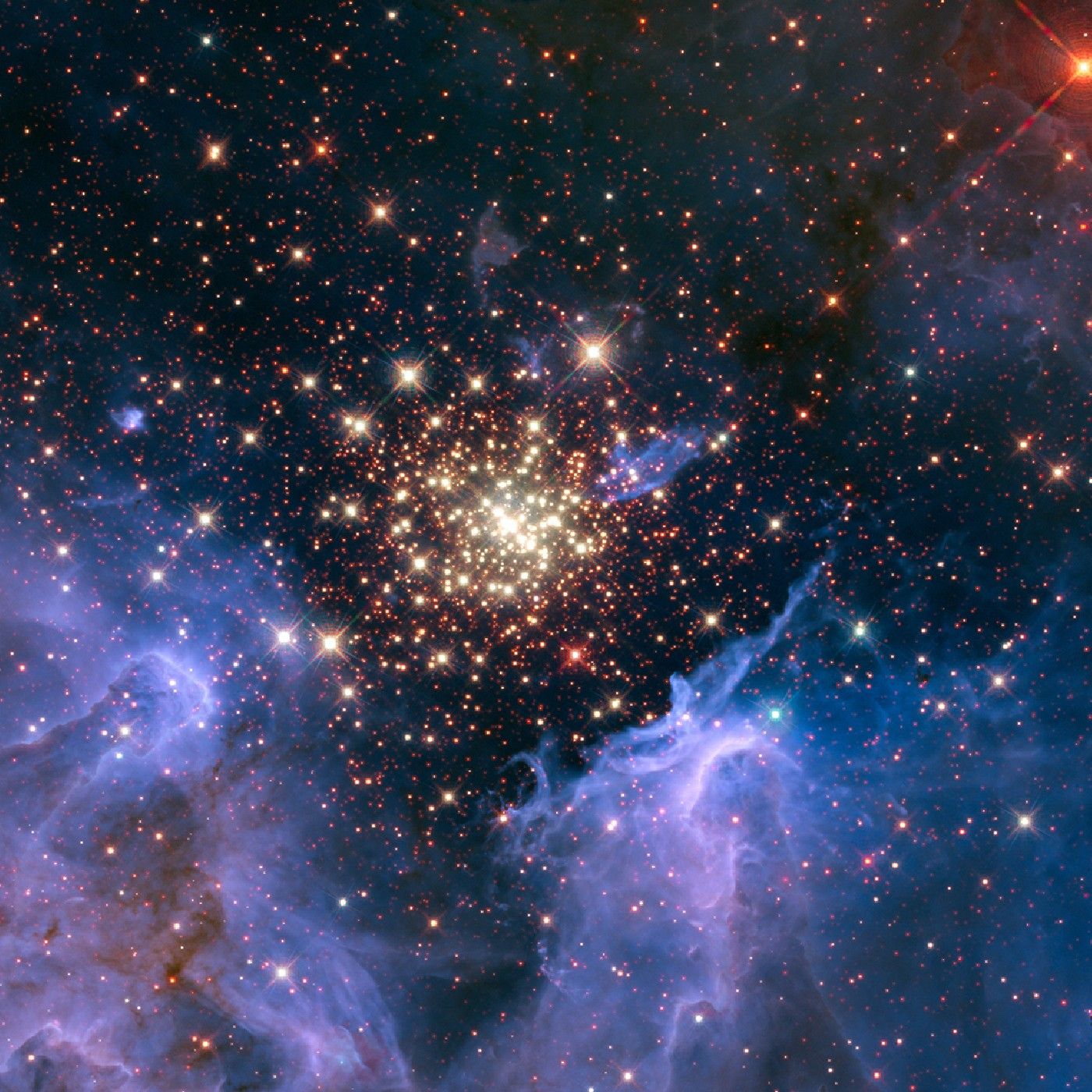 El Poder Del Universo En Mí