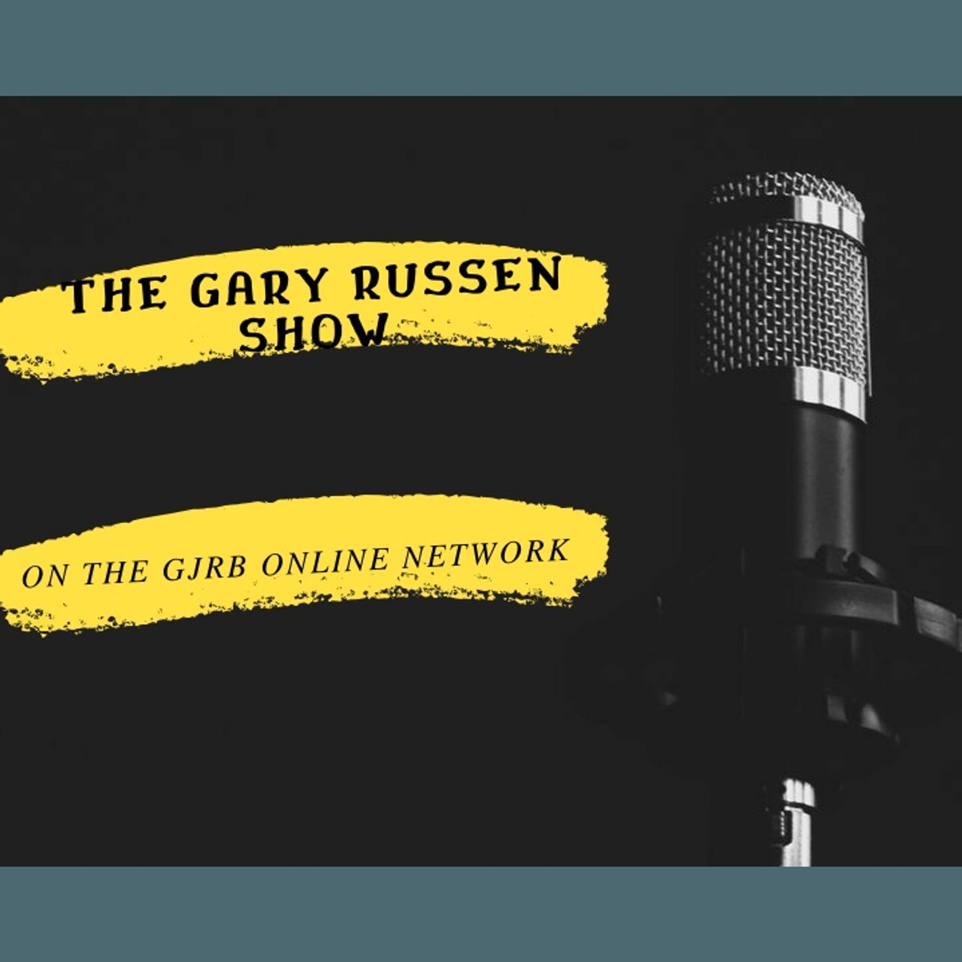 The Gary Russen Show