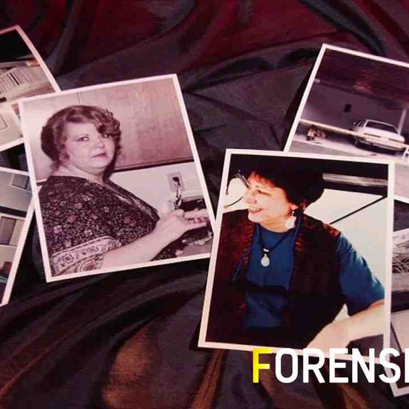 Forensic Files (HD) -Sign of the Crime - Full Episode