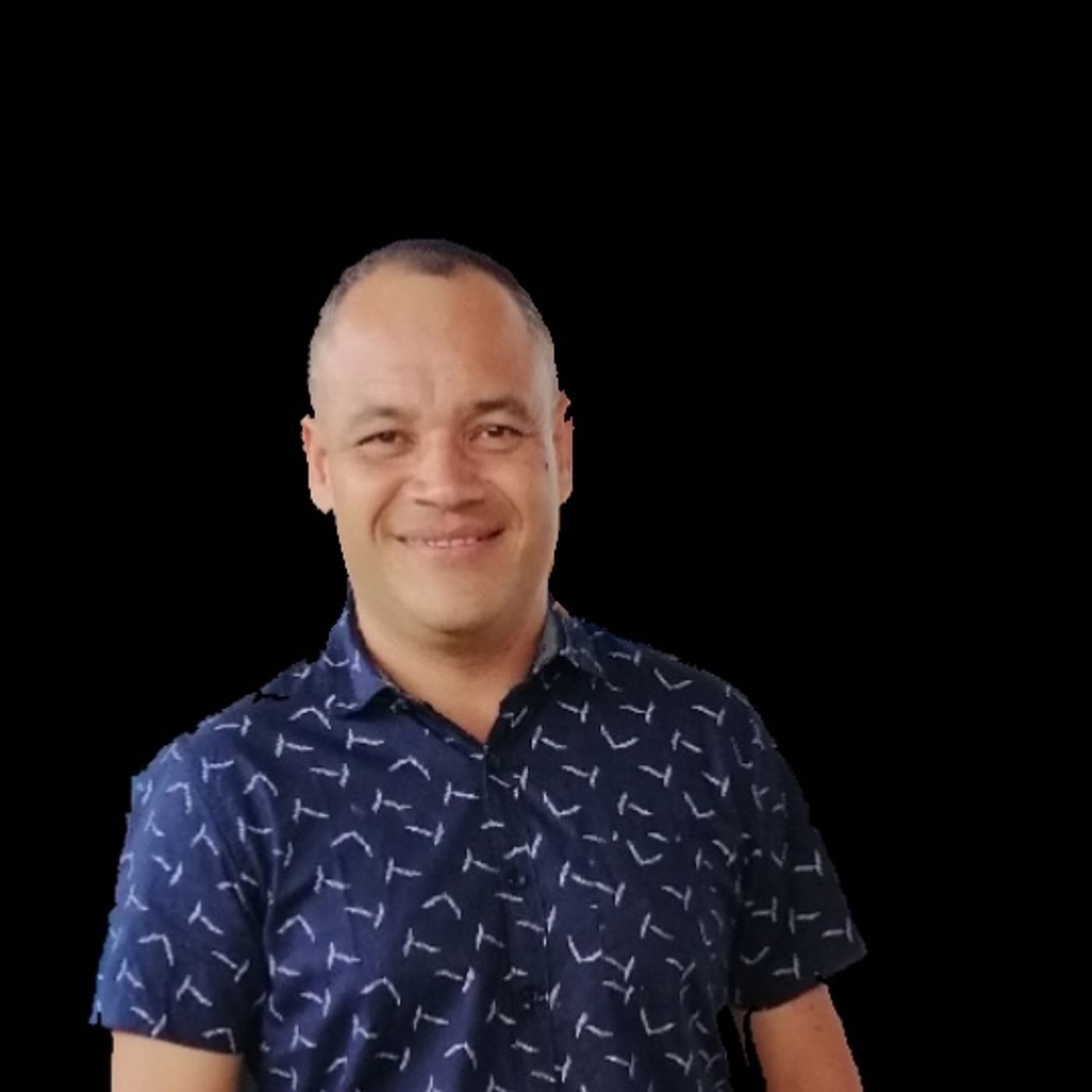 El podcast de Pastor Carlos Machado