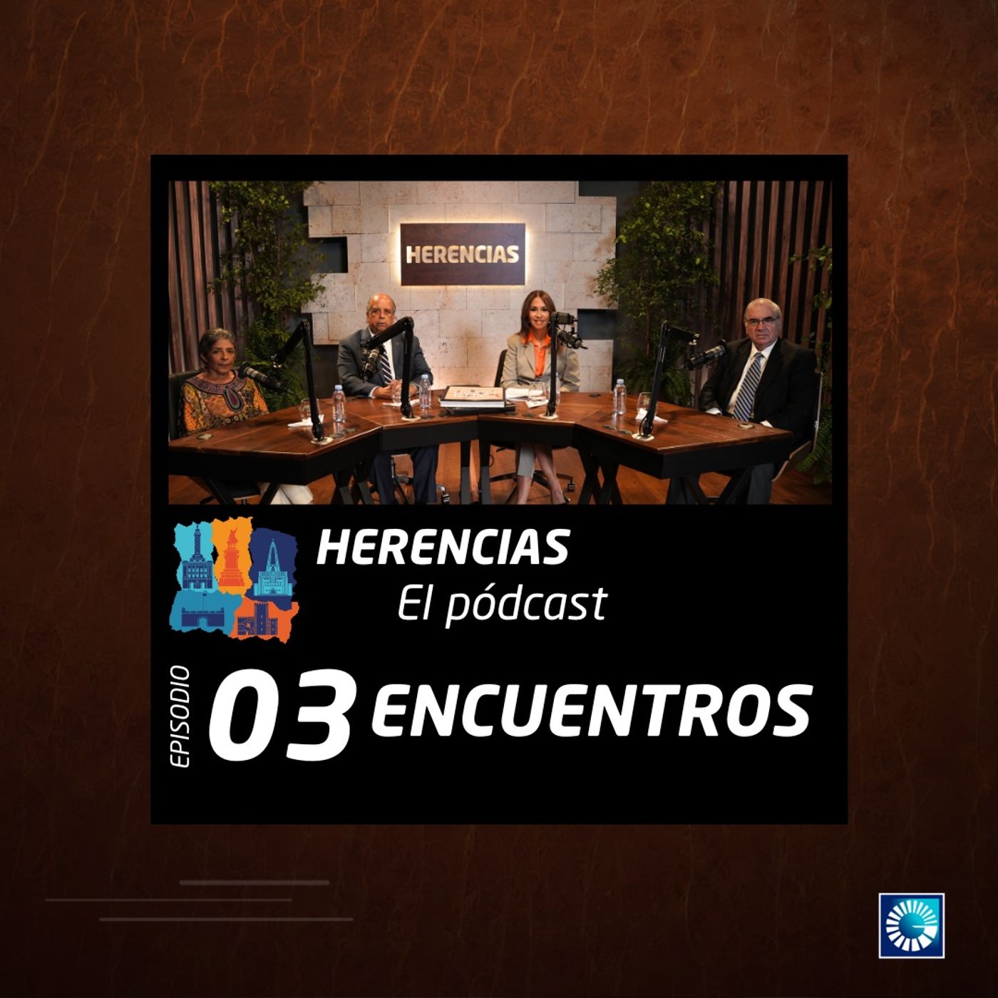 Ep. 03 - Encuentros