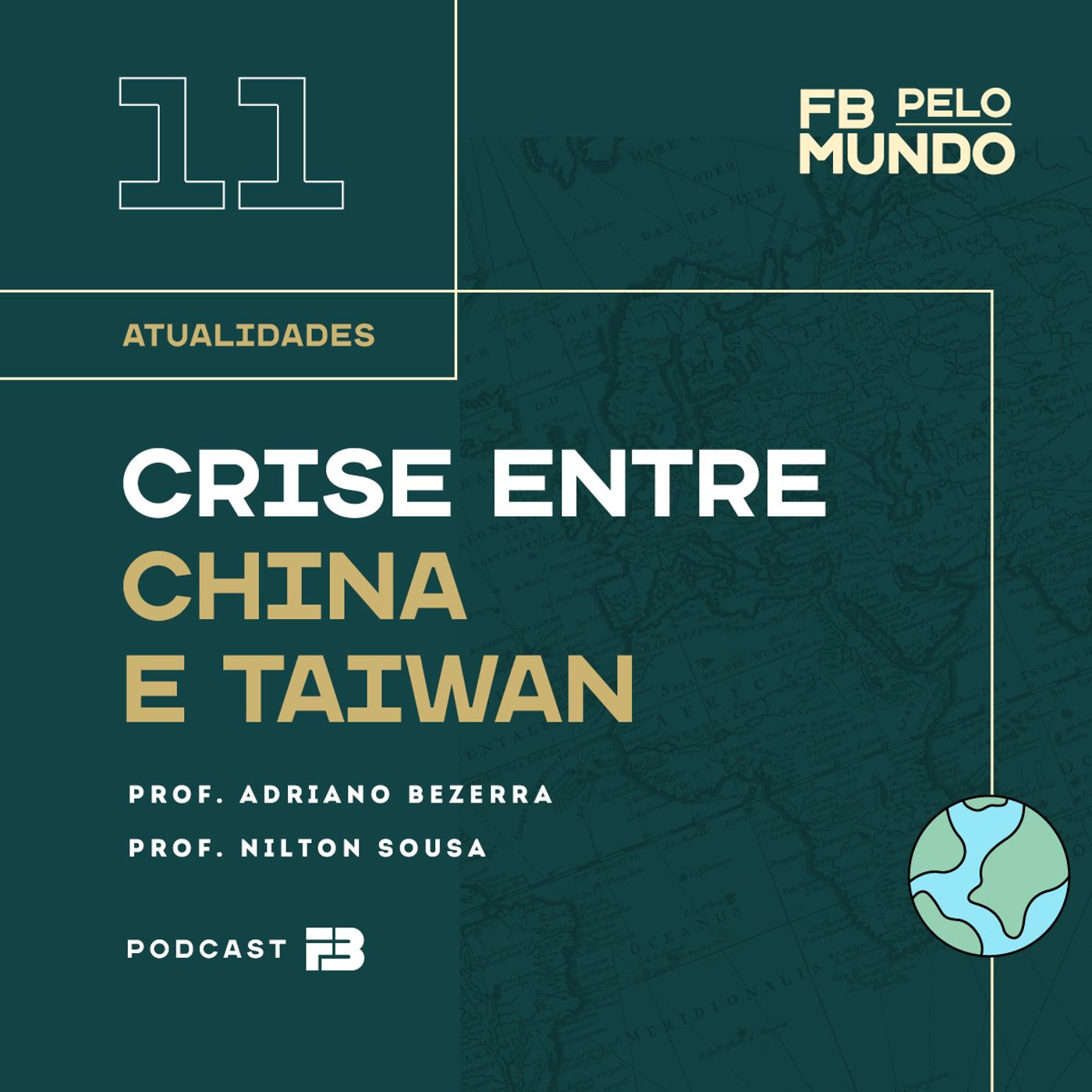 FB Pelo Mundo