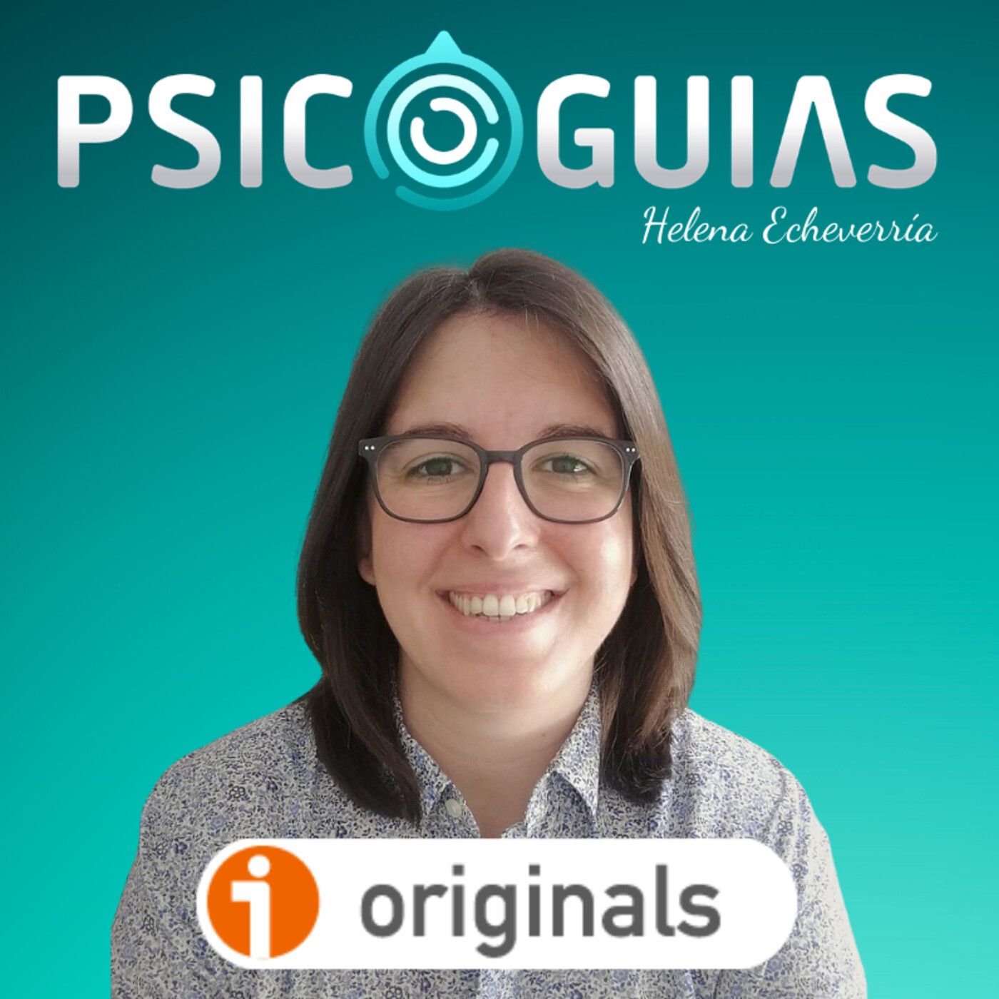 PsicoGuias por Helena Echeverría
