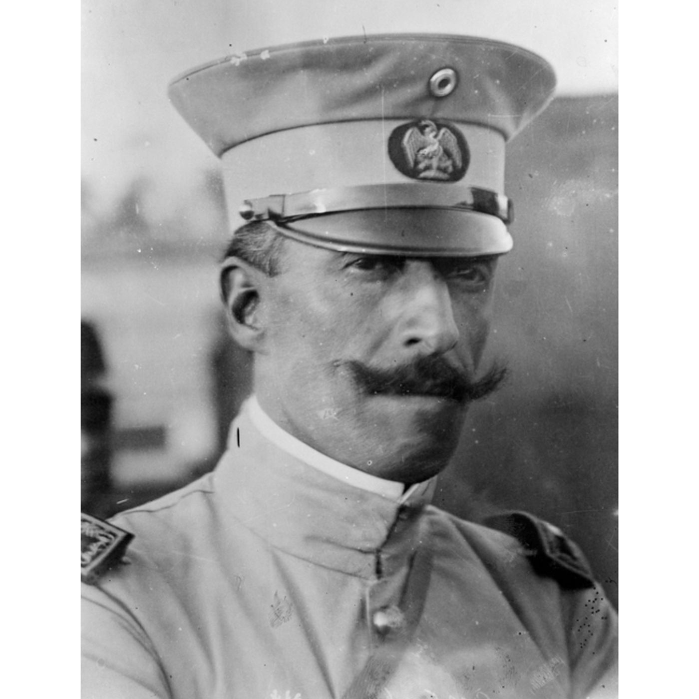 Felipe Angeles - Elena Garro