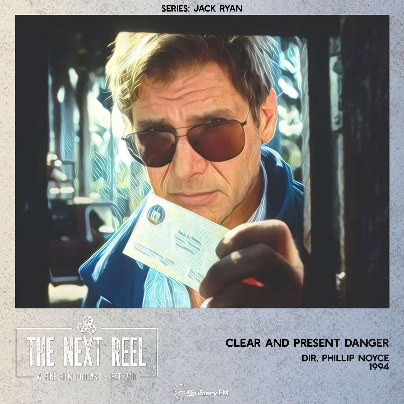 The Next Reel Film Podcast