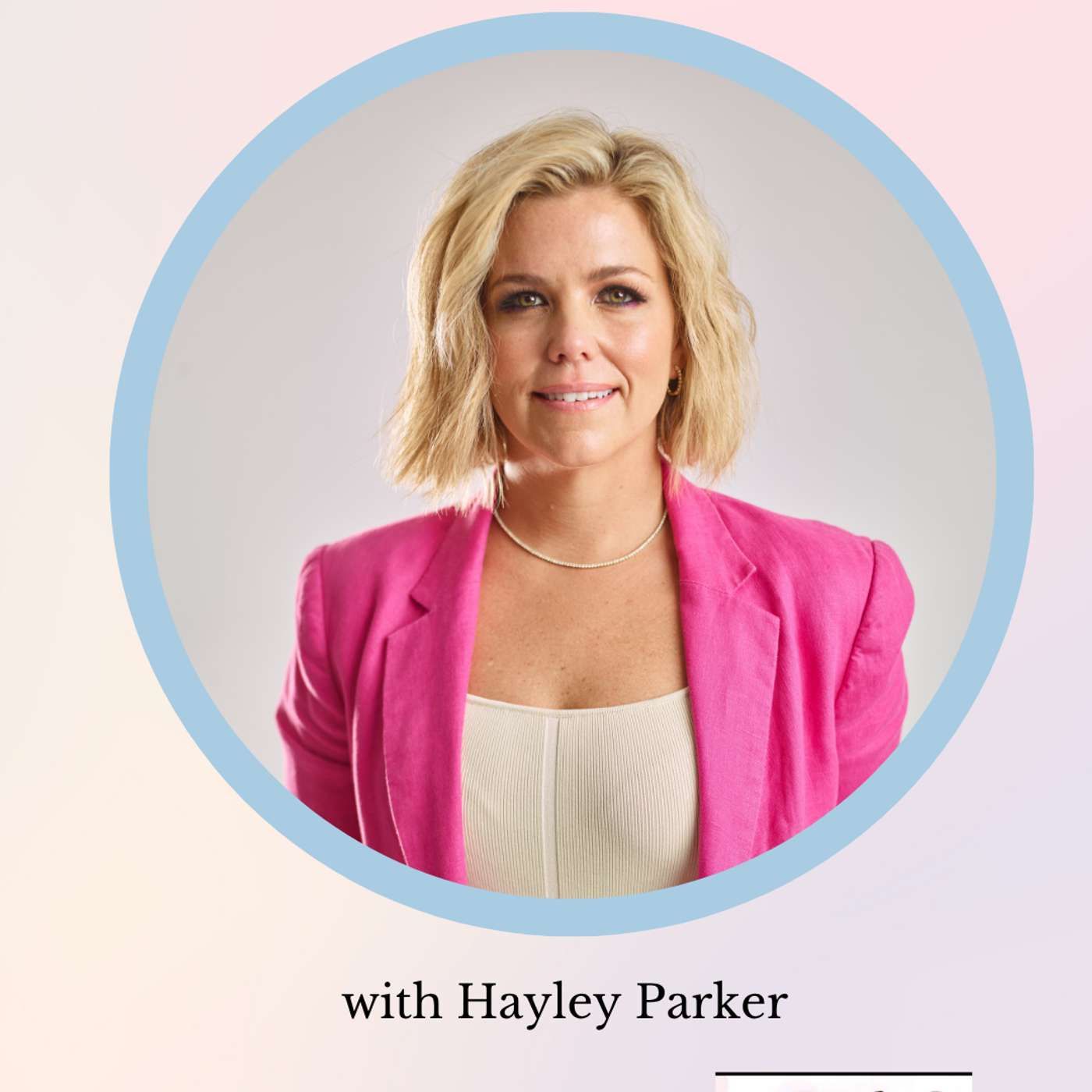 Financial Wellness for Women: Money, Marriage & Building Wealth with Hayley Dickson, CFP