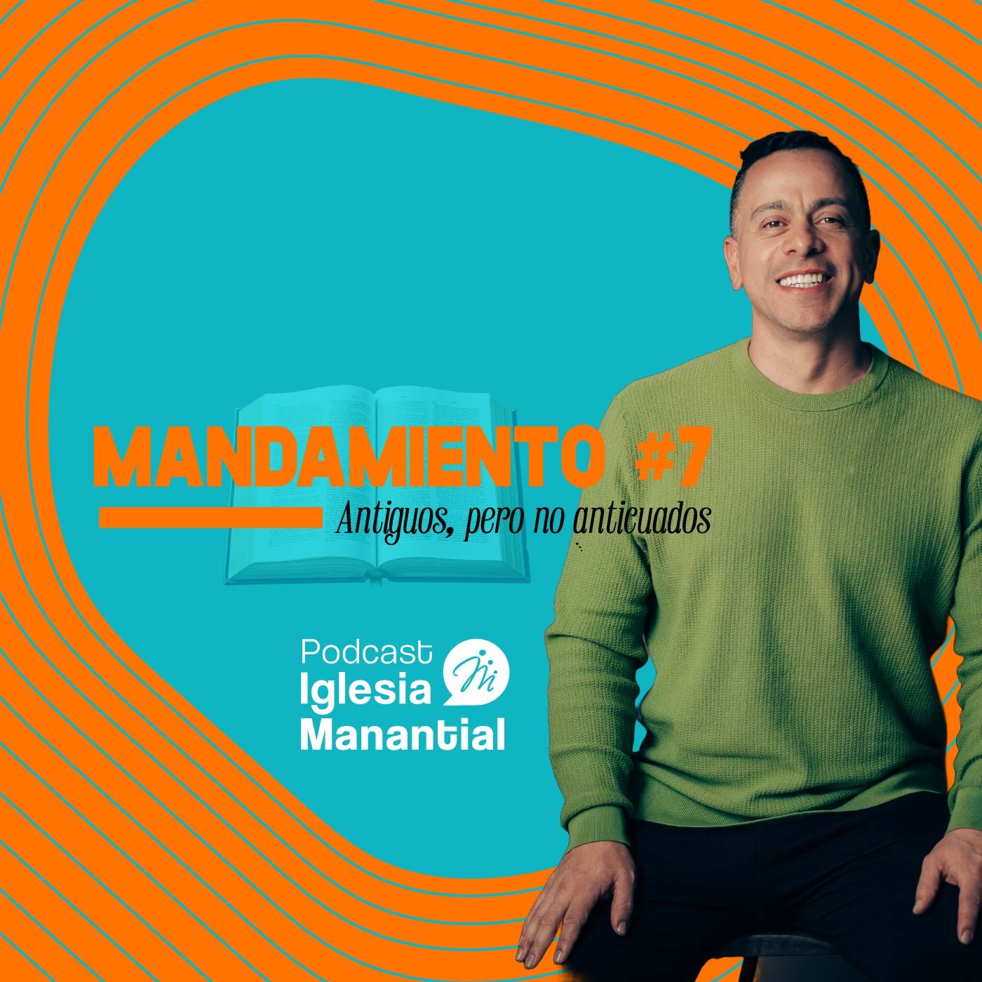 Podcast Iglesia Manantial