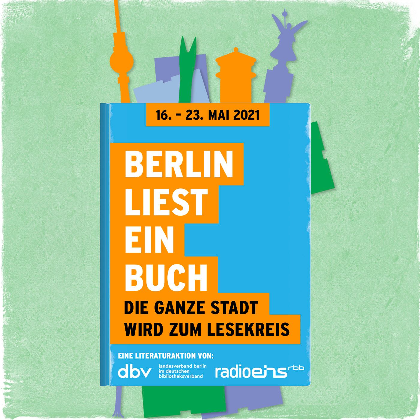 Mittwochs in der Bibliothek