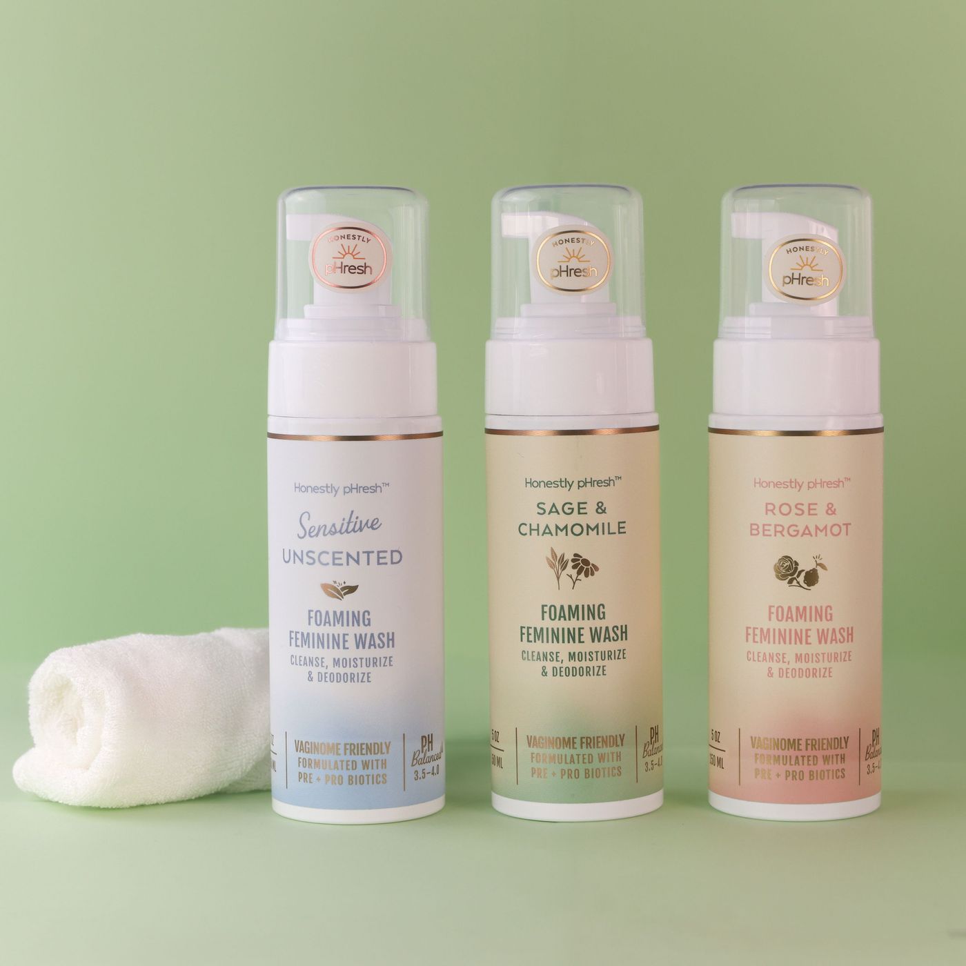 Mastering Body Care: pH Balance episode artwork