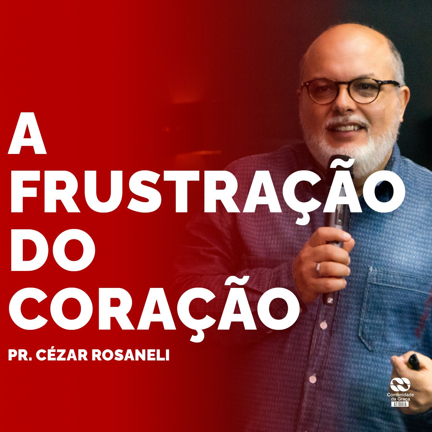 Comunidade da Graça Atibaia